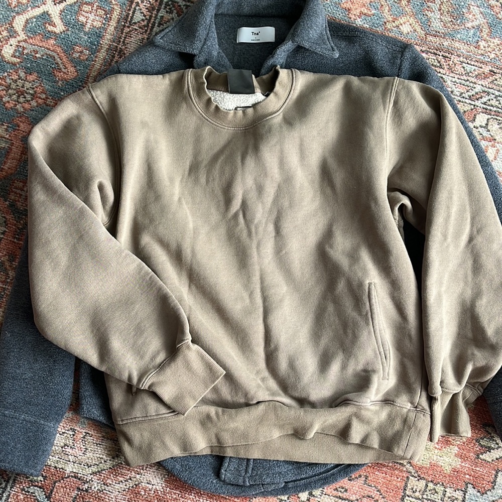 Fall basics bundle - Picture 3 of 4